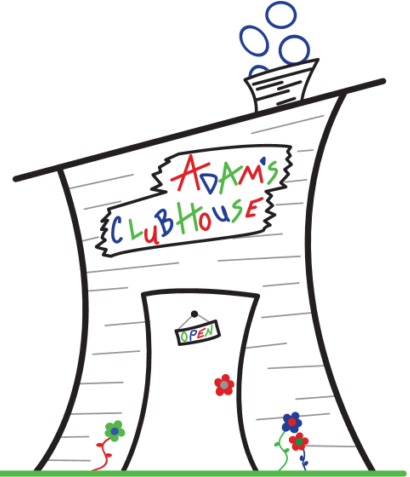 Adam's Clubhouse